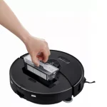 جارو رباتیک روبوراک | Roborock S8 MaxV Ultra Robot Vacuum Cleaner با مکش 10,000Pa