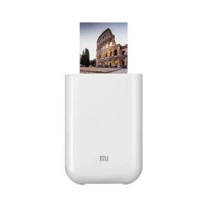 پرینتر قابل حمل شیائومی | Mi Portable Photo Printer با طراحی سبک و مدرن