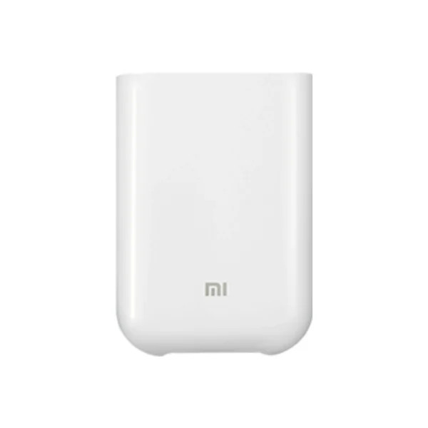 پرینتر قابل حمل شیائومی | Mi Portable Photo Printer با طراحی سبک و مدرن