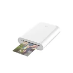پرینتر قابل حمل شیائومی | Mi Portable Photo Printer با طراحی سبک و مدرن