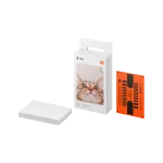 پرینتر قابل حمل شیائومی | Mi Portable Photo Printer با طراحی سبک و مدرن