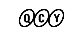 qcy brand logo