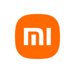 xiaomi brand logo