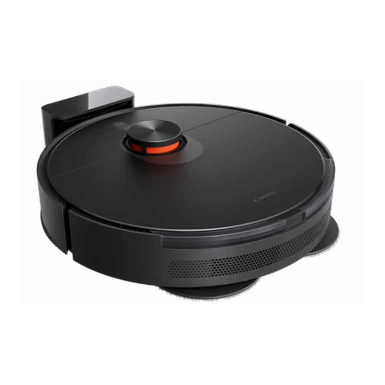 جارو رباتیک شیائومی | Mi Robot Vacuum S20 Plus با مکش 6000Pa، سیستم دو پد چرخشی