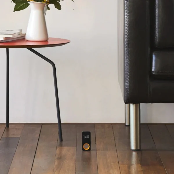 متر لیزری هوشمند هوتو | Hoto Smart Laser Measure - تصویر 2