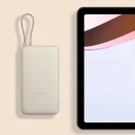 پاوربانک ۳۳ وات ۲۰۰۰۰ میلی‌آمپر ساعتی شیائومی | Mi 33W Power Bank 20000mAh PB2030MI با ظرفیت بالا، شارژ سریع دوطرفه و طراحی کاربرپسند