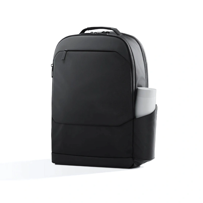 کوله پشتی شیائومی | Mi Business Backpack با طراحی شیک و محفظه‌های جادار