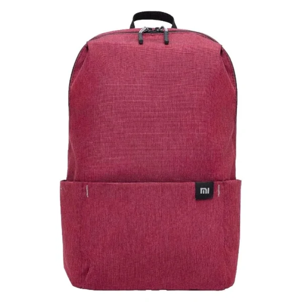 کوله پشتی شیائومی | Mi Casual Daypack با طراحی سبک و مینیمالیستی و مقاومت در برابر پاشش آب