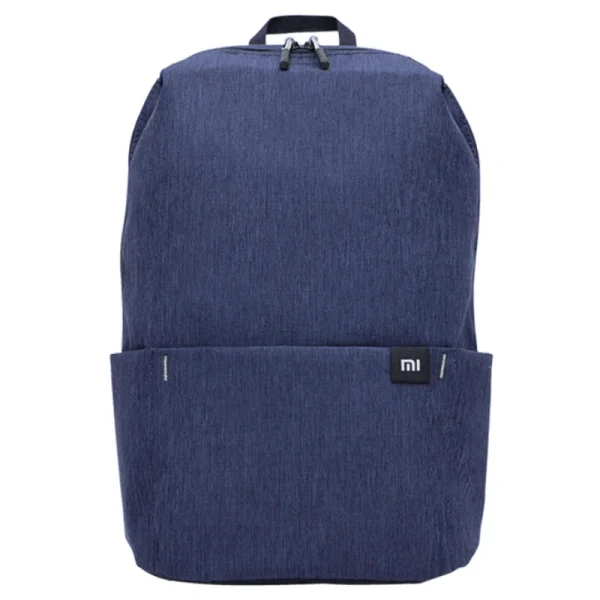 کوله پشتی شیائومی | Mi Casual Daypack با طراحی سبک و مینیمالیستی و مقاومت در برابر پاشش آب