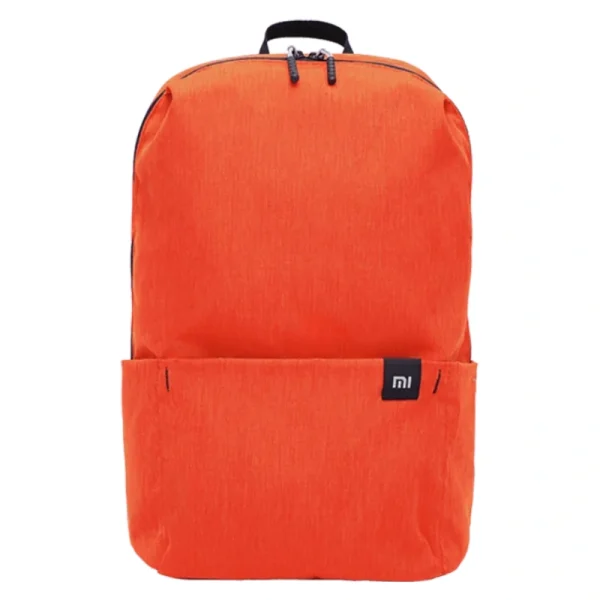 کوله پشتی شیائومی | Mi Casual Daypack با طراحی سبک و مینیمالیستی و مقاومت در برابر پاشش آب