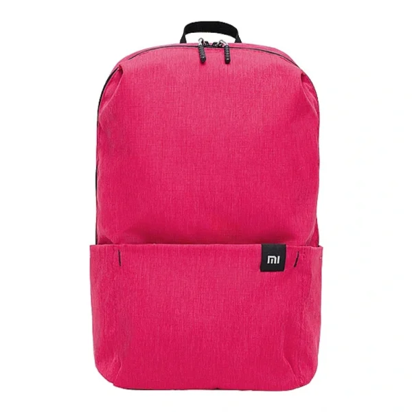 کوله پشتی شیائومی | Mi Casual Daypack با طراحی سبک و مینیمالیستی و مقاومت در برابر پاشش آب