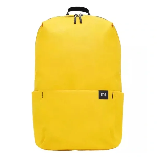 کوله پشتی شیائومی | Mi Casual Daypack با طراحی سبک و مینیمالیستی و مقاومت در برابر پاشش آب