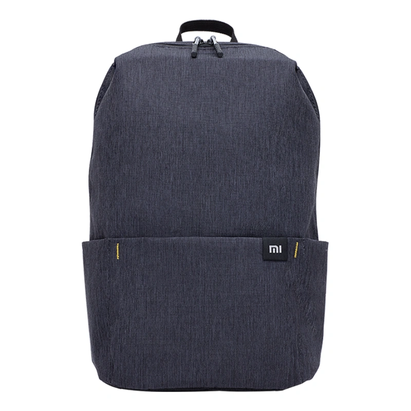 کوله پشتی شیائومی | Mi Casual Daypack با طراحی سبک و مینیمالیستی و مقاومت در برابر پاشش آب