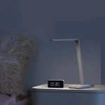 چراغ مطالعه شیائومی نسخه لایت | Mi Desk Lamp Lite با روشنایی یکنواخت و گسترده و شاخص نمود رنگ بالا