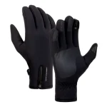 دستکش اسکوتر سواری شیائومی | Mi Electric Scooter Riding Gloves با طراحی چندمنظوره، مقاومت در برابر باد و سرما و قابلیت استفاده با صفحه‌نمایش لمسی