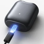 ماشین اصلاح شارژی شیائومی | Mi Electric Shaver S200 با طراحی جمع‌وجور، موتور پرقدرت ۸۰۰۰ دور در دقیقه و سنسور هوشمند