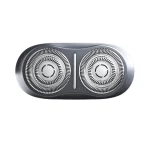 ماشین اصلاح شارژی شیائومی | Mi Electric Shaver S200 با طراحی جمع‌وجور، موتور پرقدرت ۸۰۰۰ دور در دقیقه و سنسور هوشمند