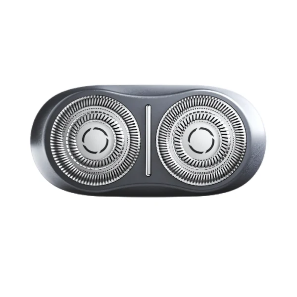 ماشین اصلاح شارژی شیائومی | Mi Electric Shaver S200 با طراحی جمع‌وجور، موتور پرقدرت ۸۰۰۰ دور در دقیقه و سنسور هوشمند