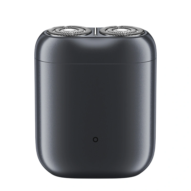 ماشین اصلاح شارژی شیائومی | Mi Electric Shaver S200 با طراحی جمع‌وجور، موتور پرقدرت ۸۰۰۰ دور در دقیقه و سنسور هوشمند