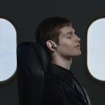 هندزفری بی‌سیم شیائومی | Mi FlipBuds Pro با حذف نویز فعال هیبریدی تا ۴۰ دسی‌بل و درایور ۱۱ میلی‌متری