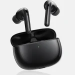 هندزفری بی‌سیم شیائومی | Mi FlipBuds Pro با حذف نویز فعال هیبریدی تا ۴۰ دسی‌بل و درایور ۱۱ میلی‌متری