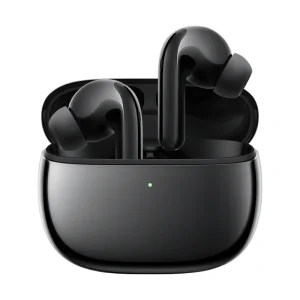 هندزفری بی‌سیم شیائومی | Mi FlipBuds Pro با حذف نویز فعال هیبریدی تا ۴۰ دسی‌بل و درایور ۱۱ میلی‌متری