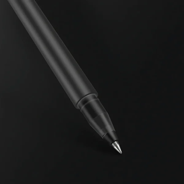 خودکار جوهری ظرفیت بالا شیائومی | Mi High-capacity Ink Pen با ظرفیت جوهر چهار برابر بیشتر و نوک ساچمه‌ای ۰.۵ میلی‌متری