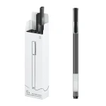 خودکار جوهری ظرفیت بالا شیائومی | Mi High-capacity Ink Pen با ظرفیت جوهر چهار برابر بیشتر و نوک ساچمه‌ای ۰.۵ میلی‌متری