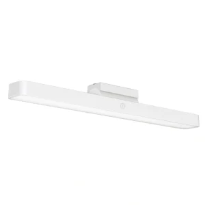 چراغ مطالعه مغناطیسی شیائومی | Mi Magnetic Reading Light Bar با سر لامپ ۳۶ سانتی‌متری و شاخص نمود رنگ بالا