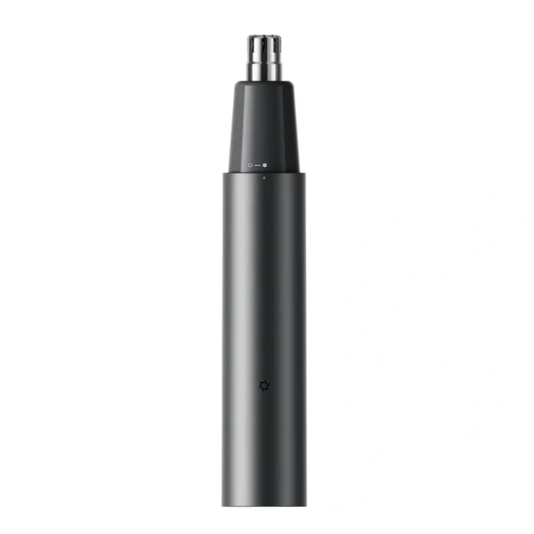 ماشین اصلاح مو بینی شیائومی | Mi Nose Hair Trimmer با طراحی باریک و سبک و تیغه‌های ایمن