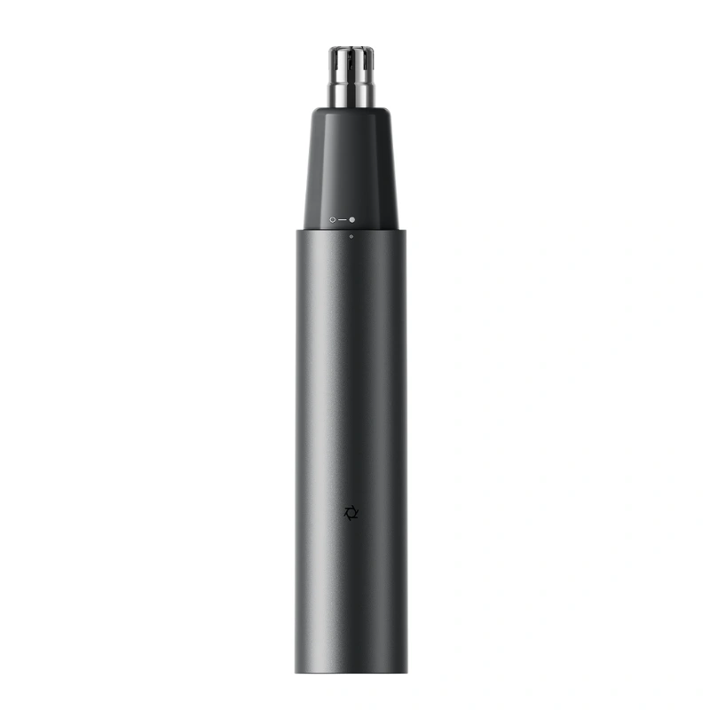 ماشین اصلاح مو بینی شیائومی | Mi Nose Hair Trimmer با طراحی باریک و سبک و تیغه‌های ایمن