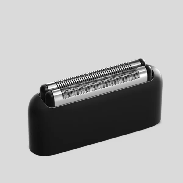 ماشین اصلاح شارژی دو تیغه شیائومی | Mi Portable Dual Blade Electric Shaver با طراحی باریک و قابل‌حمل و سیستم دو تیغه شناور