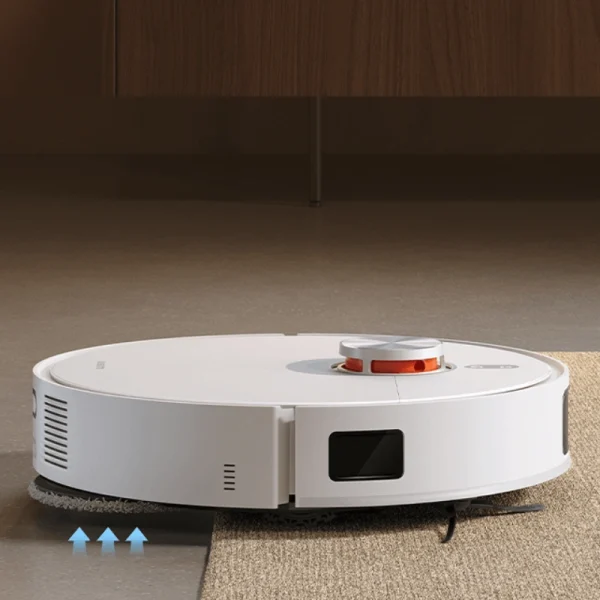 جارو رباتیک شیائومی | Mi Robot Vacuum X20 Pro - Image 7
