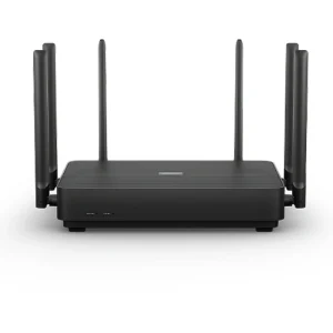 روتر شیائومی | Mi Router AX3200 با پشتیبانی از Wi-Fi 6، سرعت انتقال 3202 مگابیت بر ثانیه