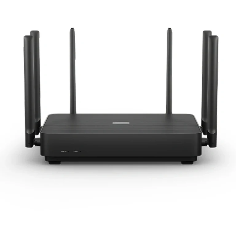 روتر شیائومی | Mi Router AX3200 با پشتیبانی از Wi-Fi 6، سرعت انتقال 3202 مگابیت بر ثانیه