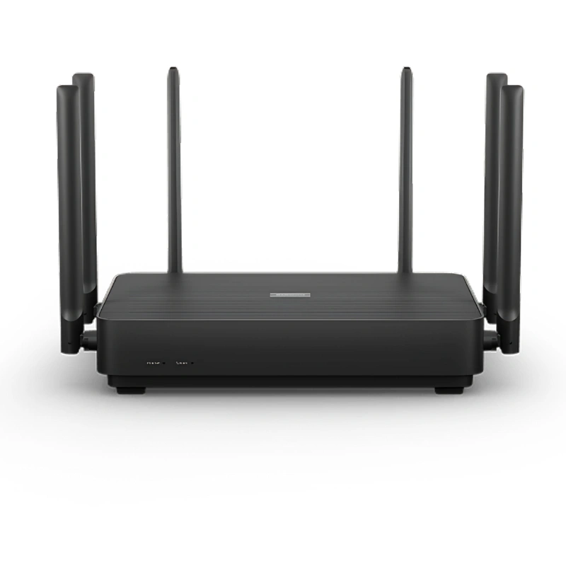 روتر شیائومی | Mi Router AX3200 با پشتیبانی از Wi-Fi 6، سرعت انتقال 3202 مگابیت بر ثانیه