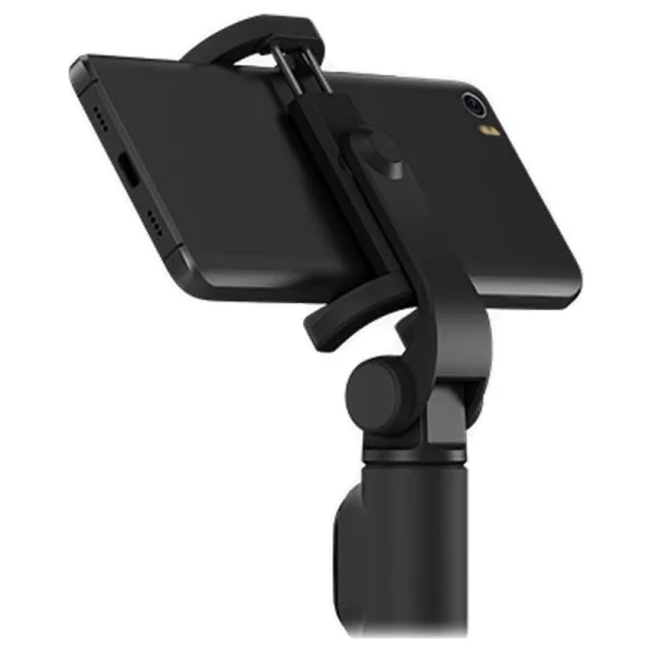 مونوپاد و سه‌پایه شیائومی | Mi Selfie Stick Tripod با طراحی دوکاره و شاتر بلوتوثی جداشونده