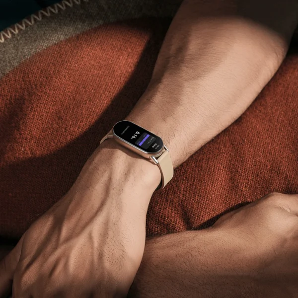 مچ بند هوشمند شیائومی | Mi Smart Band 9 - Image 6