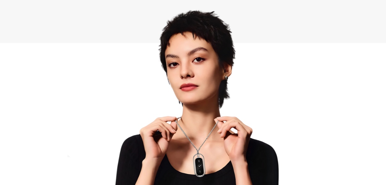 مچ بند هوشمند شیائومی | Mi Smart Band 9 با صفحهنمایش AMOLED با روشنایی بالا و پشتیبانی از بیش از 150 حالت ورزشی