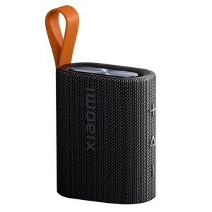 اسپیکر بلوتوثی قابل حمل شیائومی | Mi Sound Pocket با خروجی صدای 5 وات و طراحی جیبی مقاوم در برابر آب و گرد و غبار