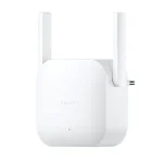 تقویت‌کننده WiFi شیائومی | Mi WiFi Range Extender N300 با سرعت 300 مگابیت بر ثانیه