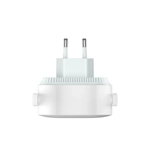 تقویت‌کننده WiFi شیائومی | Mi WiFi Range Extender N300 با سرعت 300 مگابیت بر ثانیه