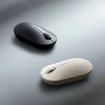 ماوس بی‌سیم شیائومی نسخه لایت 2 | Mi Wireless Mouse Lite 2 با طراحی سبک و ارگونومیک و اتصال بی‌سیم پایدار