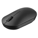 ماوس بی‌سیم شیائومی نسخه لایت 2 | Mi Wireless Mouse Lite 2 با طراحی سبک و ارگونومیک و اتصال بی‌سیم پایدار