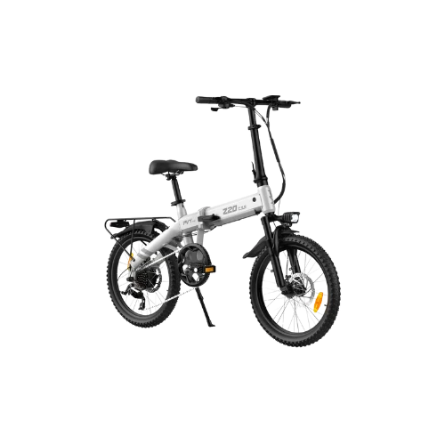 PVY S2 Folding Electric Bike