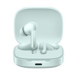 هندزفری بی‌سیم شیائومی ردمی | Redmi Buds 6 با طراحی آکوستیک دوگانه و حذف نویز فعال