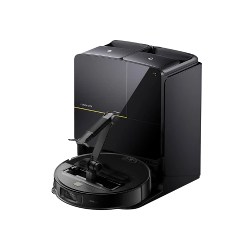 Roborock saros Z70 Robot Vacuum Cleaner