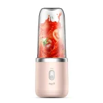 مخلوط‌کن شارژی درما | Deerma Blender NU05