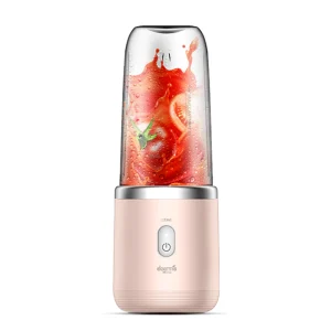 مخلوط‌کن شارژی درما | Deerma Blender NU05