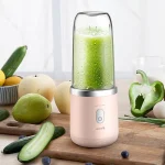 مخلوط‌کن شارژی درما | Deerma Blender NU05
